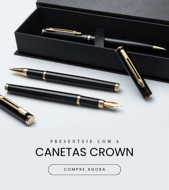 Banner Mobile | Presenteie com Crown